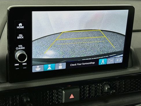 Certified 2024 Honda CR-V EX-L image 13