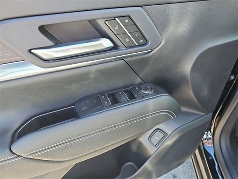 New 2026 GMC Terrain Denali image 23