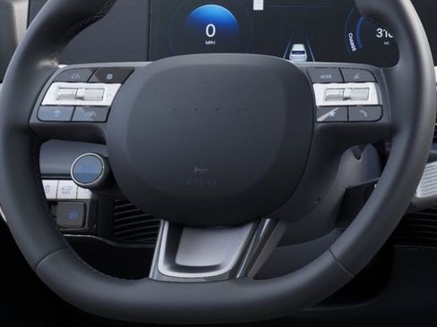 New 2026 Hyundai Ioniq 5 SE RWD image 15