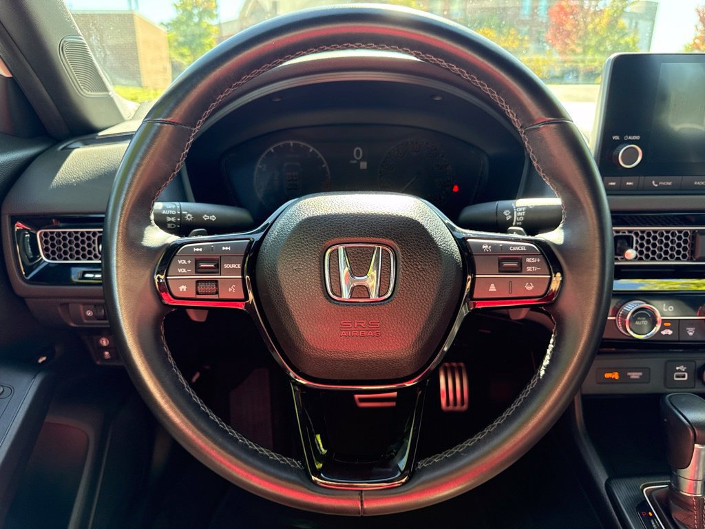 Used 2023 Honda Civic Sport image 32