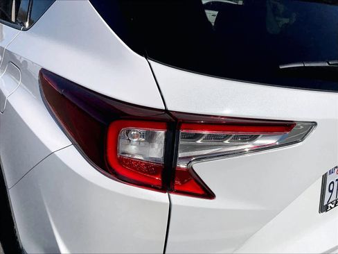 Used 2025 Acura RDX SH-AWD w/ Advance Package image 31