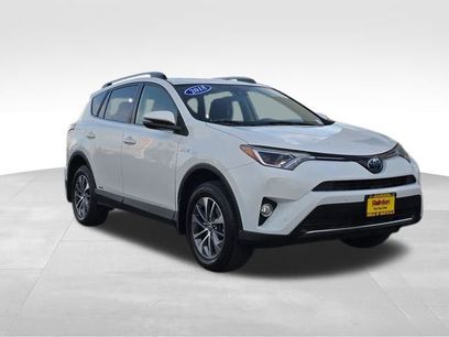 Used 2018 Toyota RAV4 XLE w/ Convenience Package