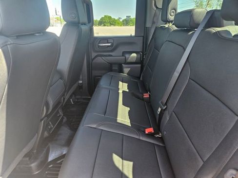 New 2026 Chevrolet Silverado 2500 W/T w/ WT Convenience Package RWD image 23