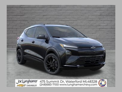 New 2027 Chevrolet Bolt RS w/ Technology Package