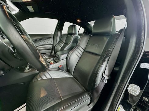Used 2023 Dodge Charger SRT Hellcat image 22