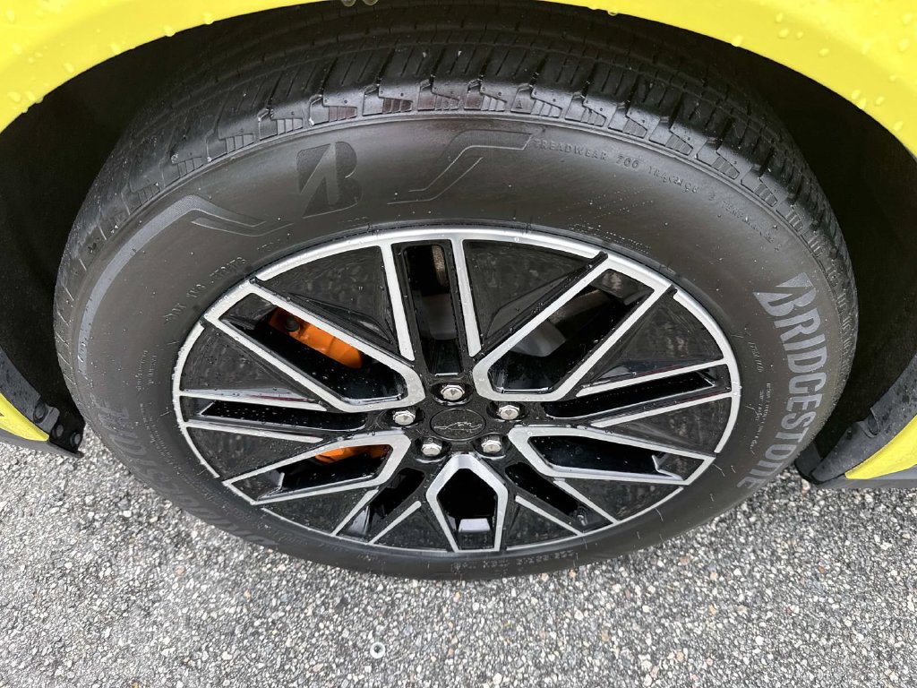 Used 2025 Ford Mustang Mach-E Premium RWD image 11