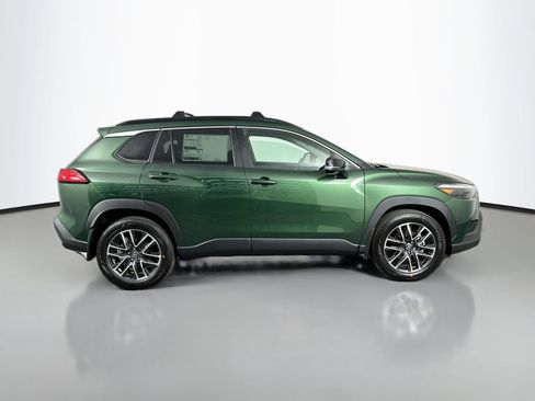 Certified 2026 Toyota Corolla Cross XLE w/ Convenience Package AWD/4WD image 8
