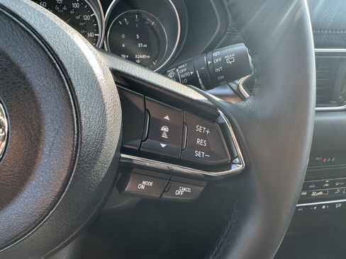 Certified 2023 MAZDA CX-5 AWD 2.5 S w/ Select Package image 22