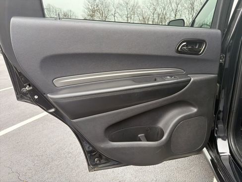 Used 2020 Dodge Durango GT image 20