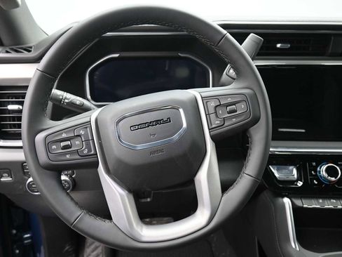 New 2026 GMC Sierra 2500 Denali image 12