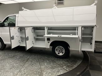 New 2025 GMC Savana 3500 w/ Power Convenience Package video 2