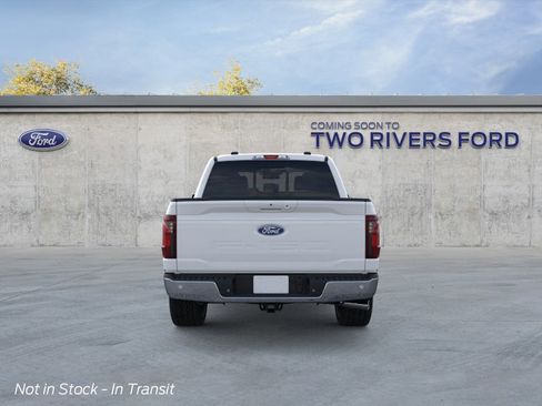 New 2026 Ford F150 XLT AWD/4WD image 5