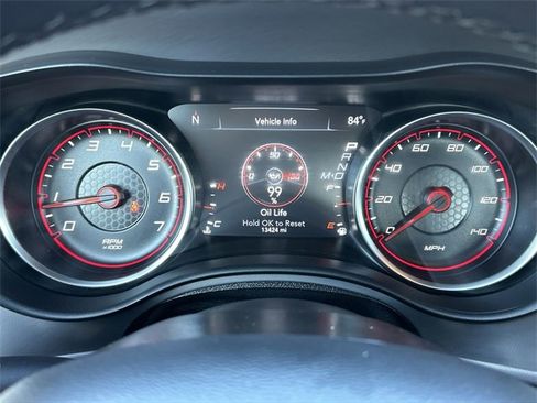 Certified 2023 Dodge Charger SXT image 29