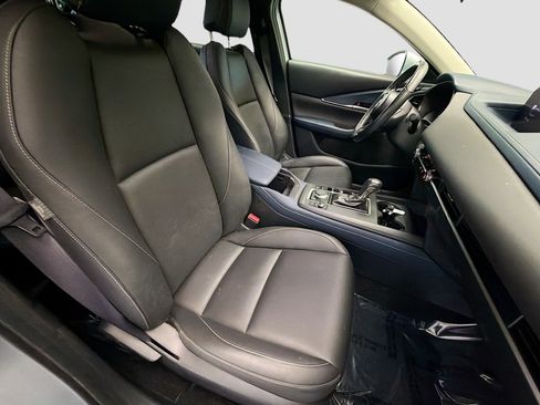 Used 2020 MAZDA CX-30 FWD w/ Select Package image 15