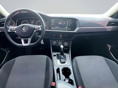 Used 2021 Volkswagen Jetta S FWD image 16