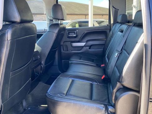 Used 2018 Chevrolet Silverado 1500 LT w/ All Star Edition image 24