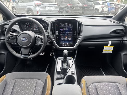 Certified 2025 Subaru Crosstrek 2.5i Sport AWD/4WD image 10