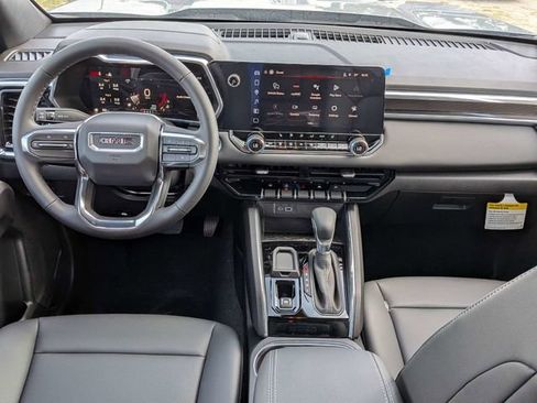 New 2026 GMC Canyon Elevation w/ Convenience Package RWD image 12
