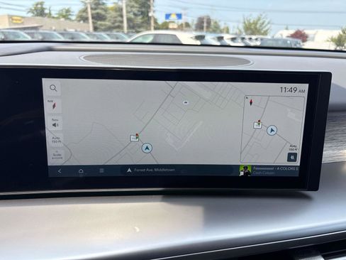 New 2026 Hyundai Ioniq 9 SEL image 10