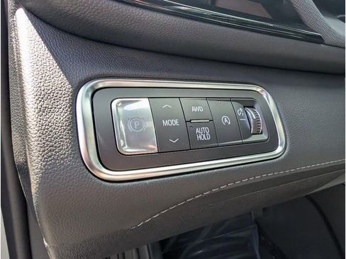 New 2026 Buick Enclave Preferred w/ Power Package image 17