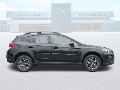Used 2023 Subaru Crosstrek 2.5i Sport