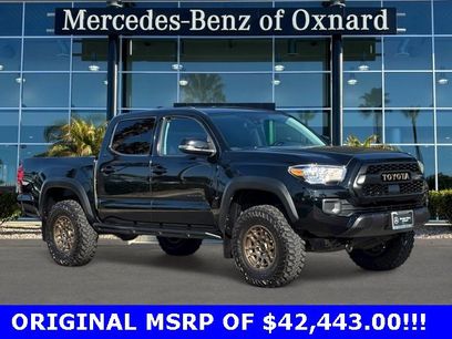 Used 2022 Toyota Tacoma SR5