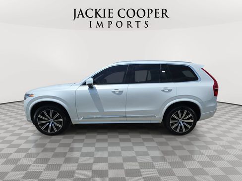 Used 2023 Volvo XC90 B6 Plus w/ Protection Package Premier AWD/4WD image 8