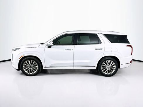 Used 2020 Hyundai Palisade Limited image 4