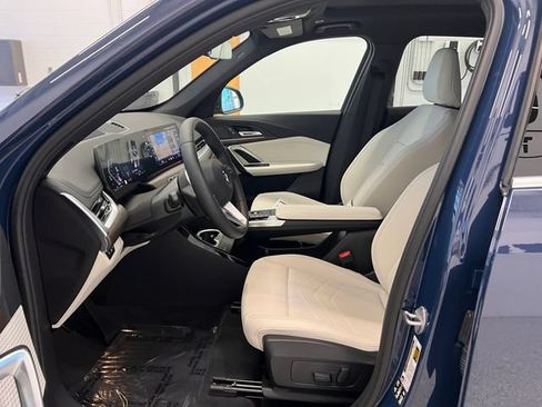 New 2026 BMW X1 xDrive28i w/ Technology Package AWD/4WD image 19