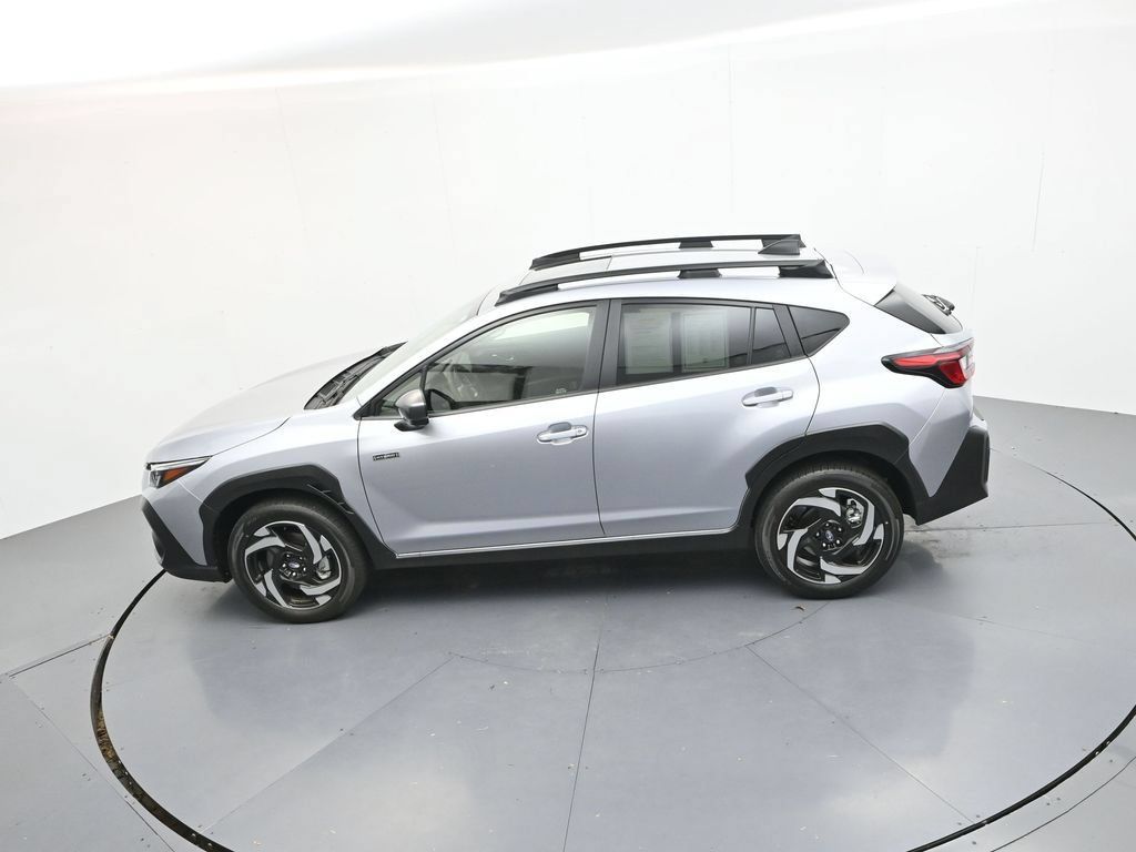 Certified 2026 Subaru Crosstrek 2.5i Limited AWD/4WD image 27