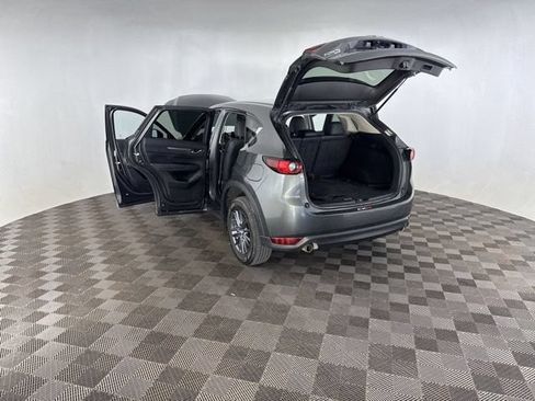 Used 2020 MAZDA CX-5 Touring AWD/4WD image 16