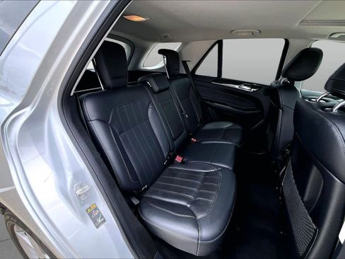 Used 2016 Mercedes-Benz GLE 350 image 20