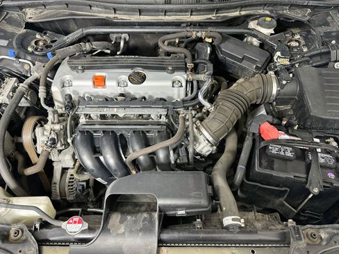 Used 2012 Honda Accord EX image 31