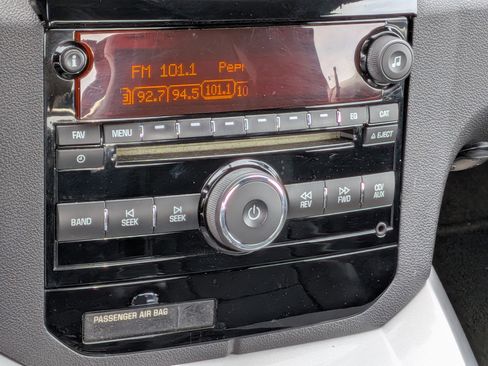 Used 2007 Saturn Sky w/ Premium Trim Pkg image 17