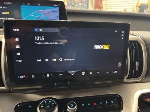 New 2027 Ford Expedition Max Active AWD/4WD image 11