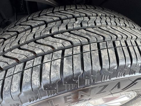 Used 2021 Chevrolet Silverado 1500 LTZ image 12