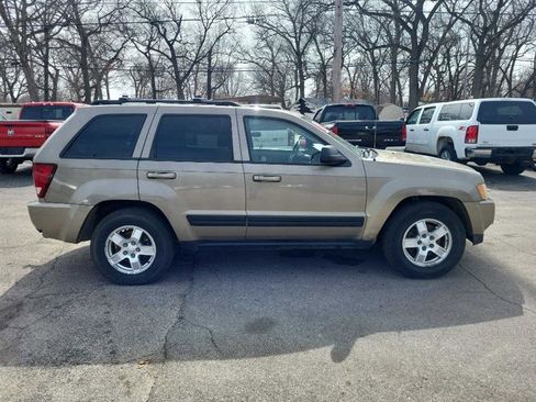 Used 2006 Jeep Grand Cherokee Laredo image 6