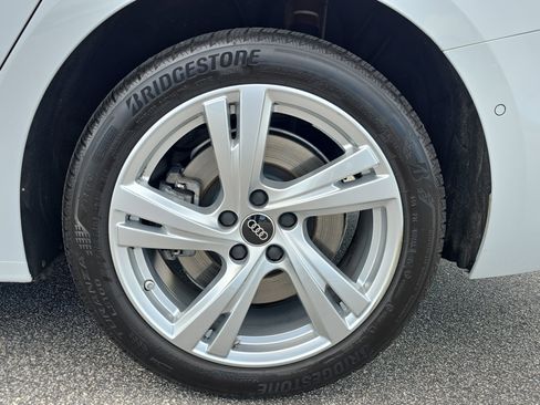 Certified 2025 Audi A5 2.0T Premium w/ Convenience Package AWD/4WD image 32
