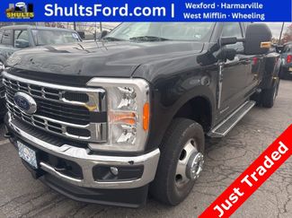 Used 2023 Ford F350 XLT w/ 360-Degree Camera Package video 1