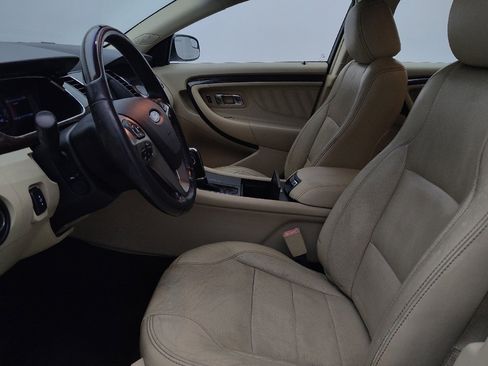 Used 2016 Ford Taurus Limited FWD image 17