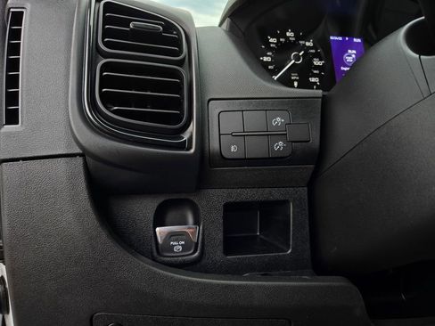 New 2026 RAM ProMaster 2500 w/ Convenience Group image 12