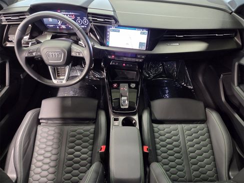Used 2024 Audi RS 3 image 13