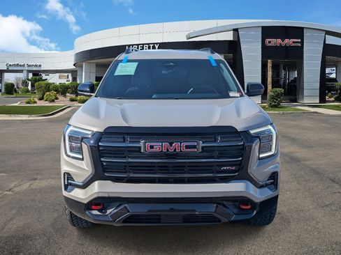 Used 2026 GMC Terrain AT4 image 35