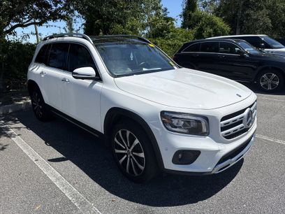Used 2022 Mercedes-Benz GLB 250 4MATIC w/ Premium Package Lite