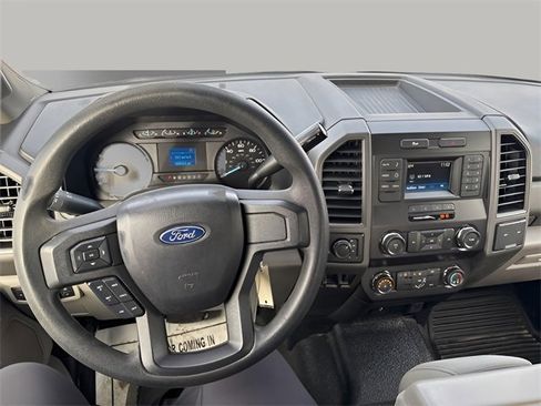Used 2019 Ford F250 XL w/ XL Value Package image 9