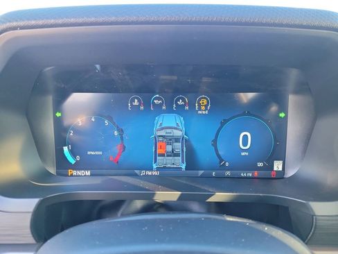 New 2026 Ford F150 XLT w/ Equipment Group 302A MID image 25