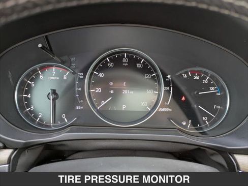 Certified 2023 MAZDA CX-5 AWD 2.5 S w/ Premium Plus Pkg image 14