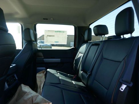 New 2026 Ford F550 4x4 Crew Cab image 12