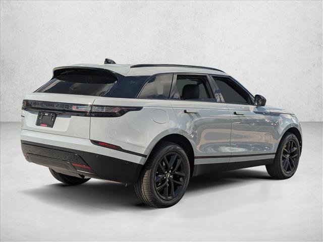 New 2026 Land Rover Range Rover Velar S AWD/4WD image 2