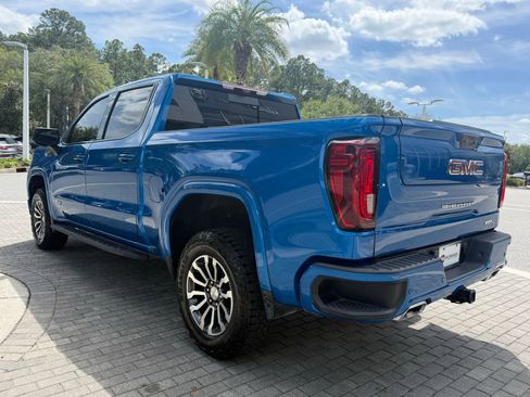 Used 2023 GMC Sierra 1500 AT4 w/ AT4 Premium Package image 13